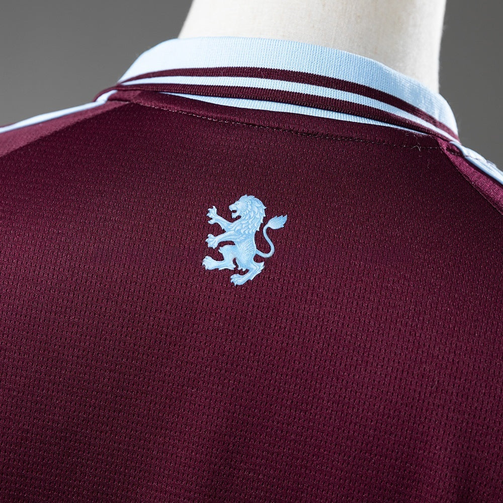 Aston Villa Jersey 2026-2027 Football Kit Soccer Shirt