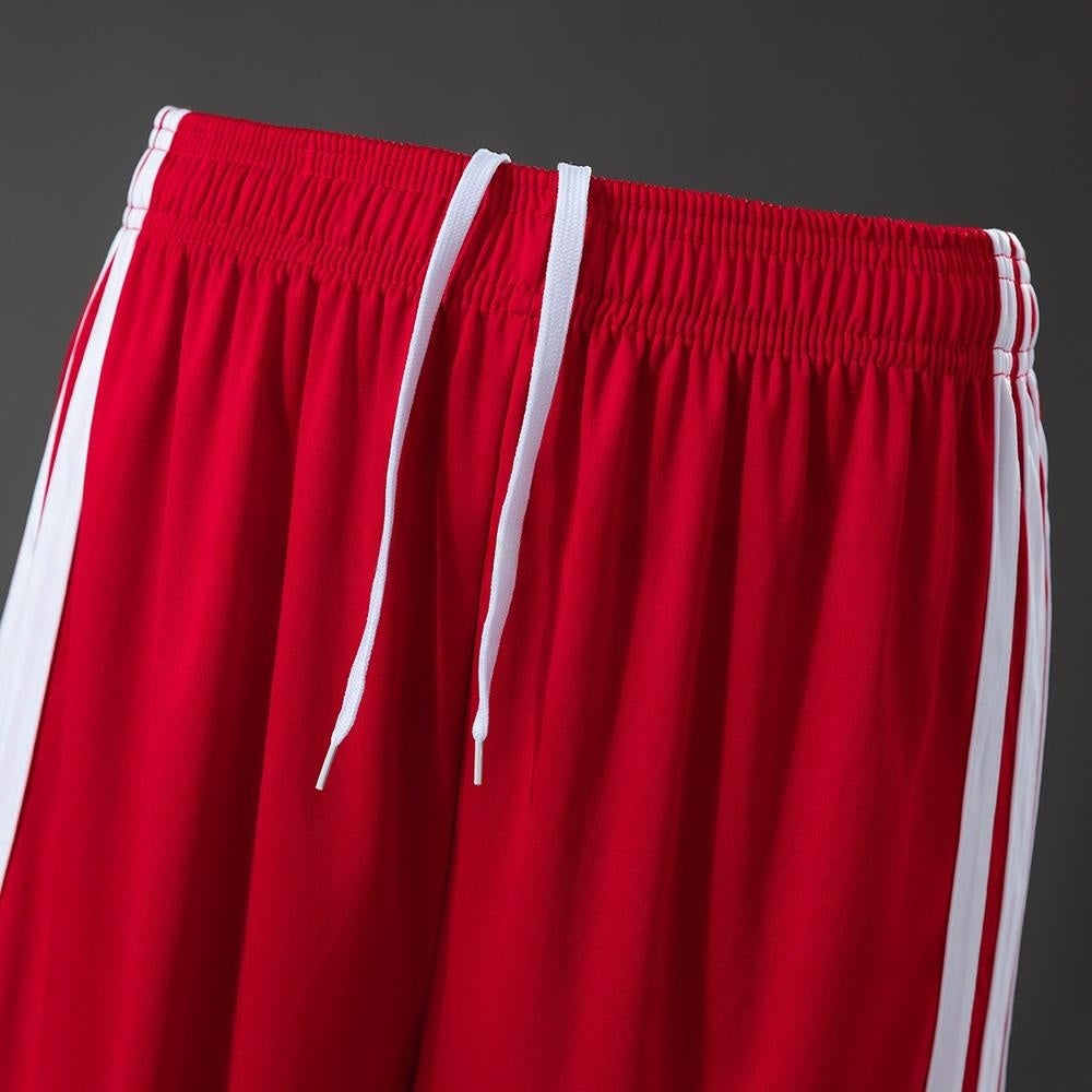 Bayern Munich Home Shorts 2026-2027 Football Kit Soccer Shorts