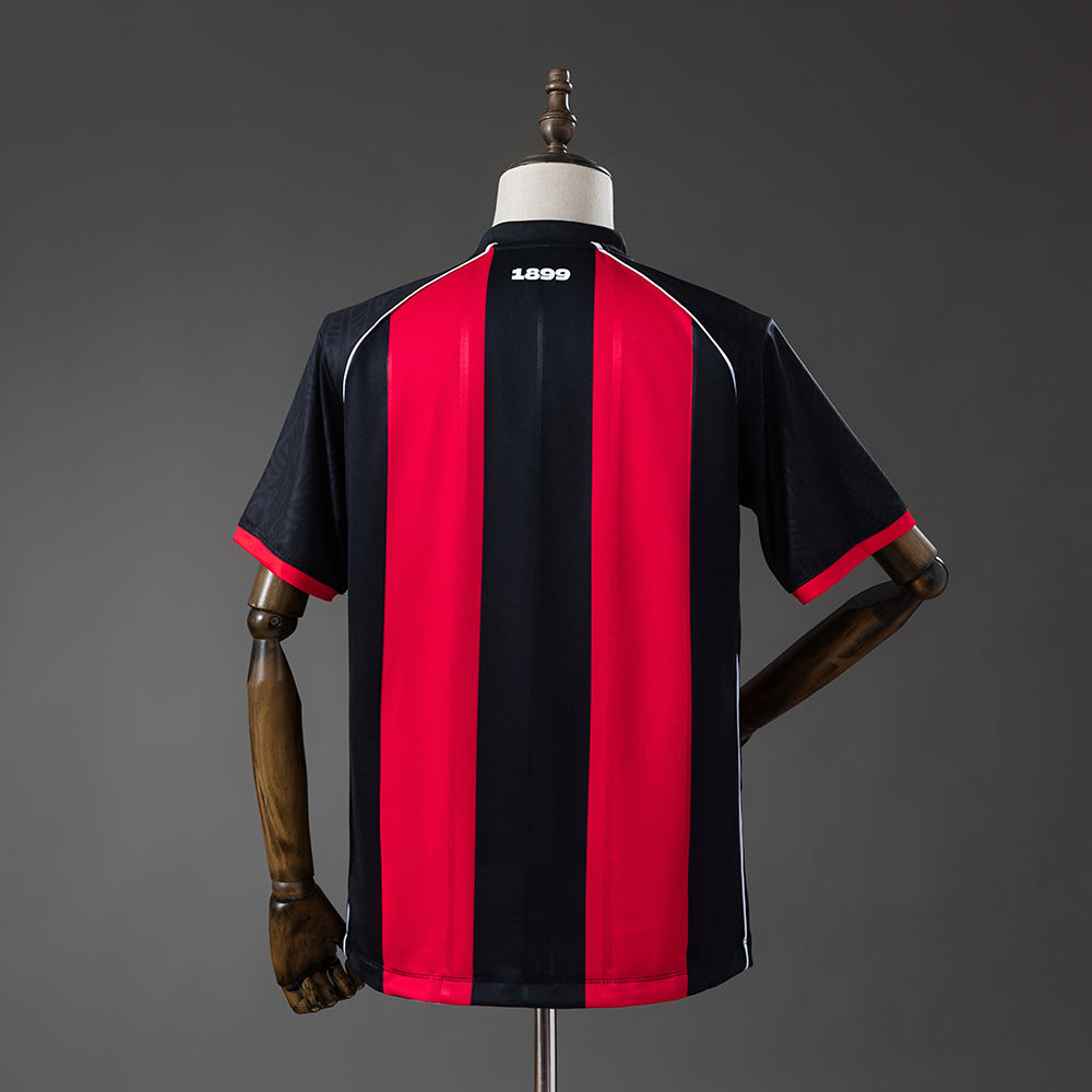 Vitoria Home Jersey 2026-2027 Football Kit Soccer Shirt