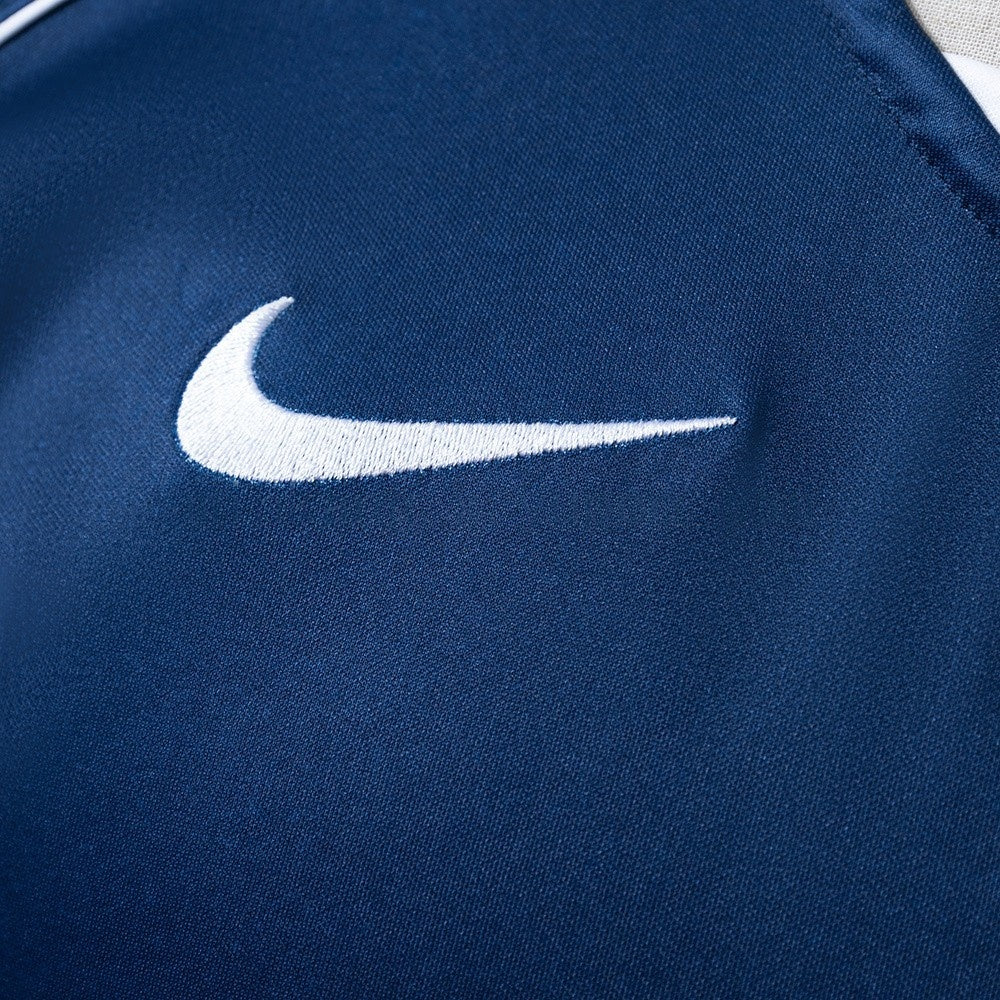 Retro PSG Home Jersey 2004-05 Football Kit Soccer Shirt