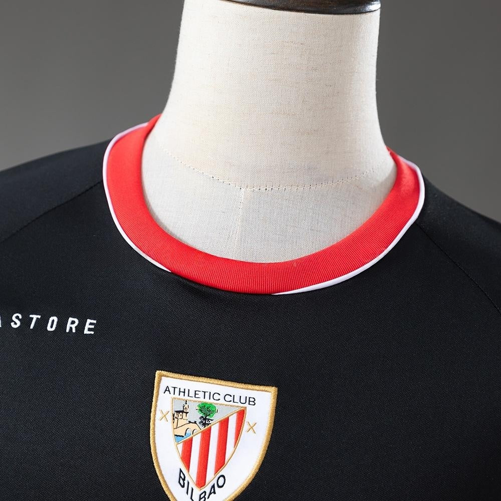Athletic Bilbao Away Jersey 2026-2027 Football Kit Soccer Shirt