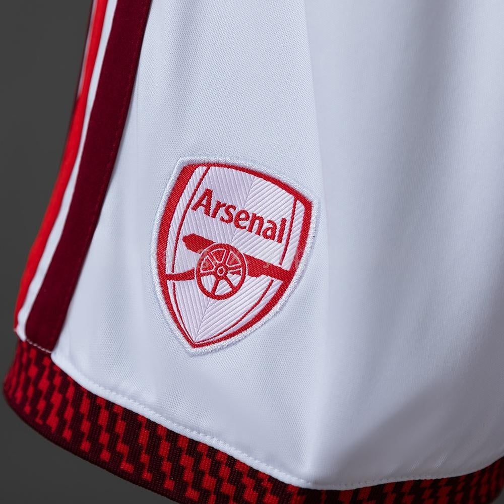 Arsenal Home Shorts 2026-2027 Football Kit Soccer Shorts