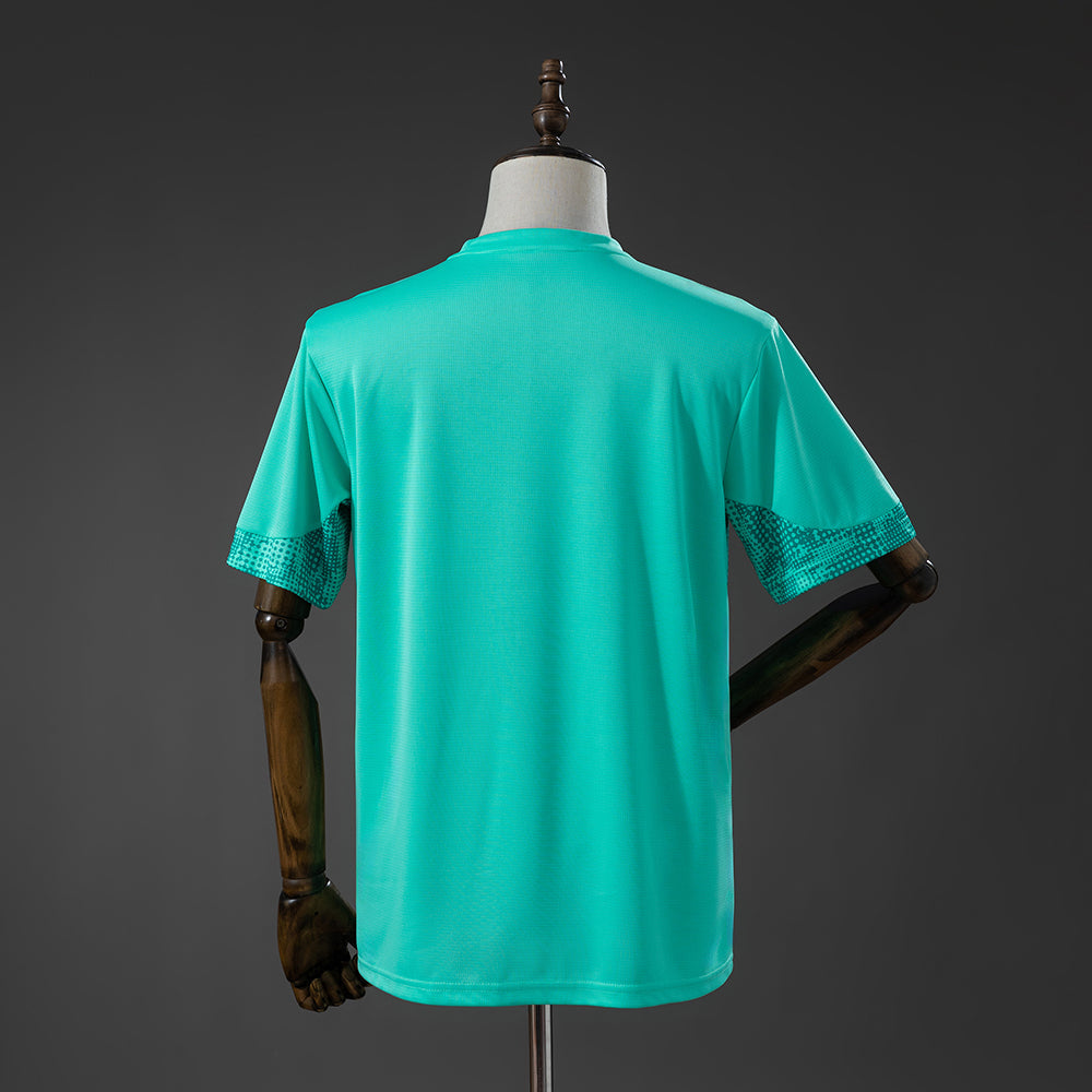 Palmeiras Training Jersey 2026-2027 Football Kit Soccer Shirt