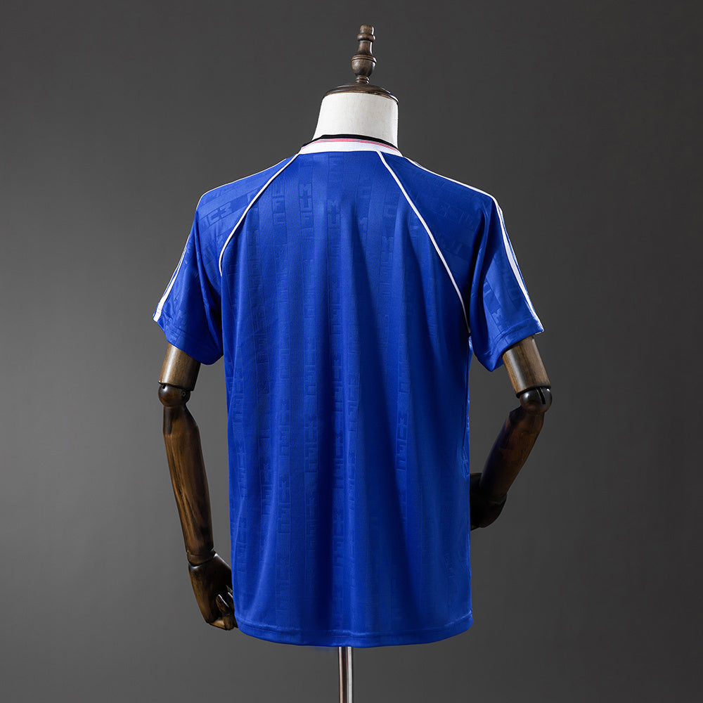 Manchester United Jersey 1988-90 Third Retro Football Kit
