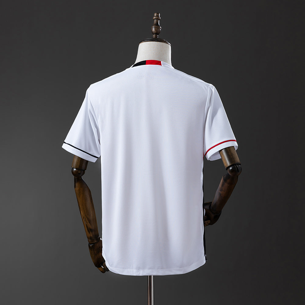 Vitória Jersey 25/26 Away Football Kit