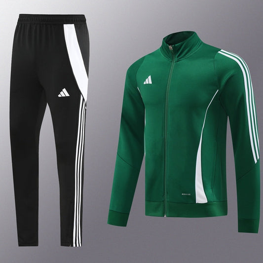 Football Jackets Training Tracksuits 2025/26
