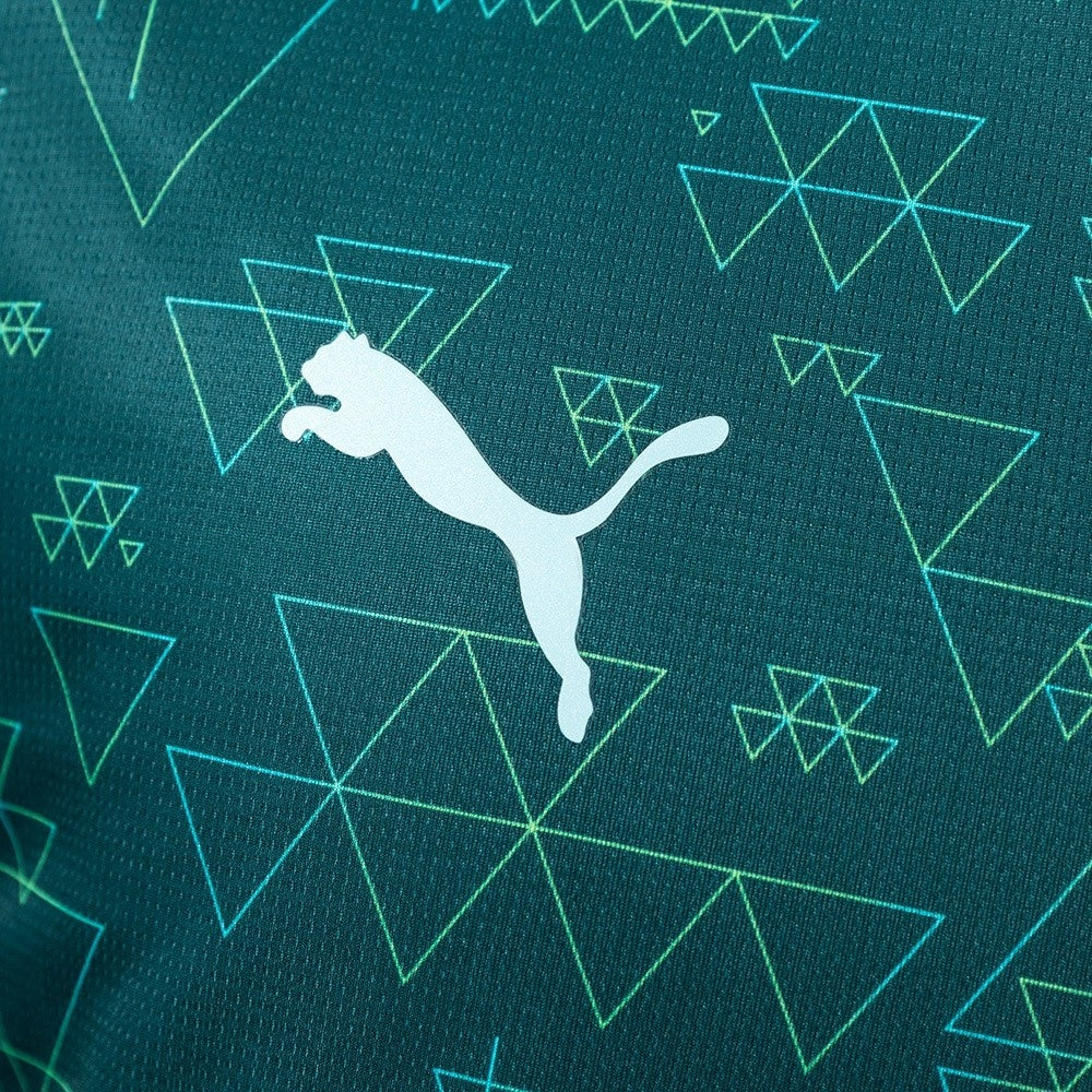 Manchester City Jersey 2025/26 Fourth Football Kit