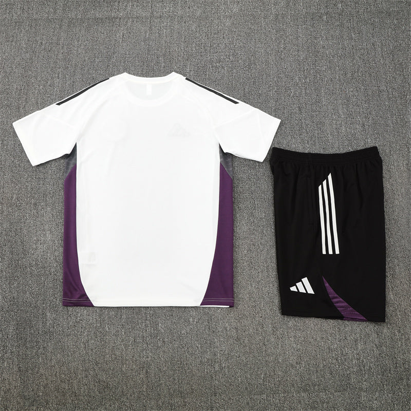 Manchester United Training Tracksuits 25/26 Football Kit Soccer Jersey