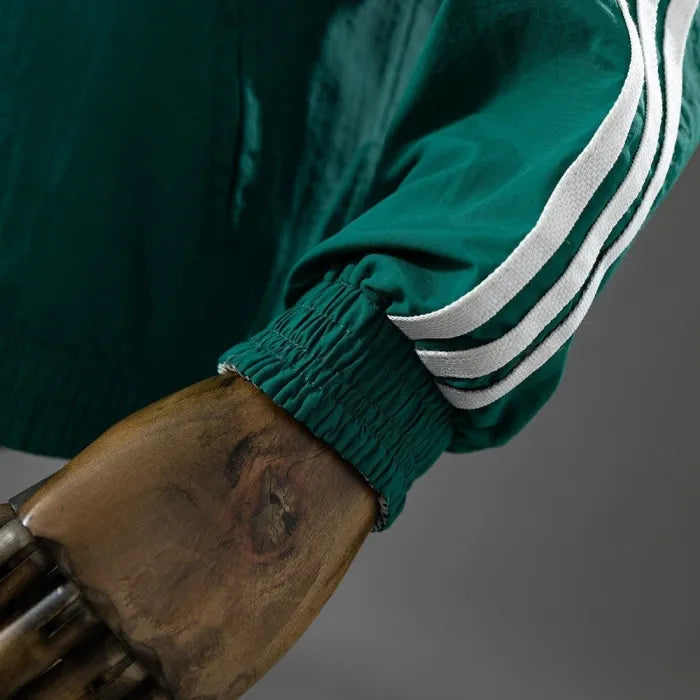 Mexico Windbreaker 2025/26 Reversible Football Kit