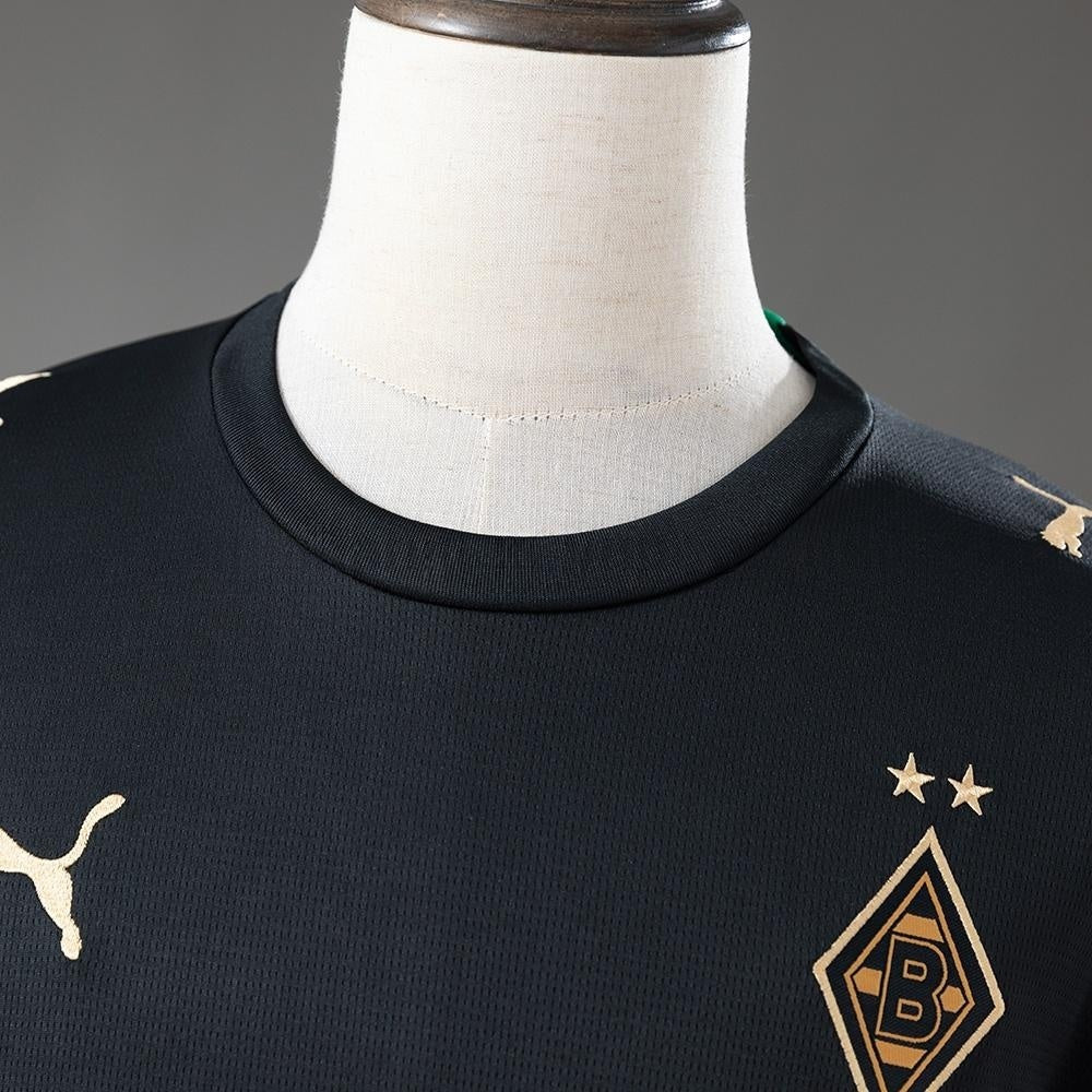 Mönchengladbach Away Jersey 2026-2027 Football Kit Soccer Shirt