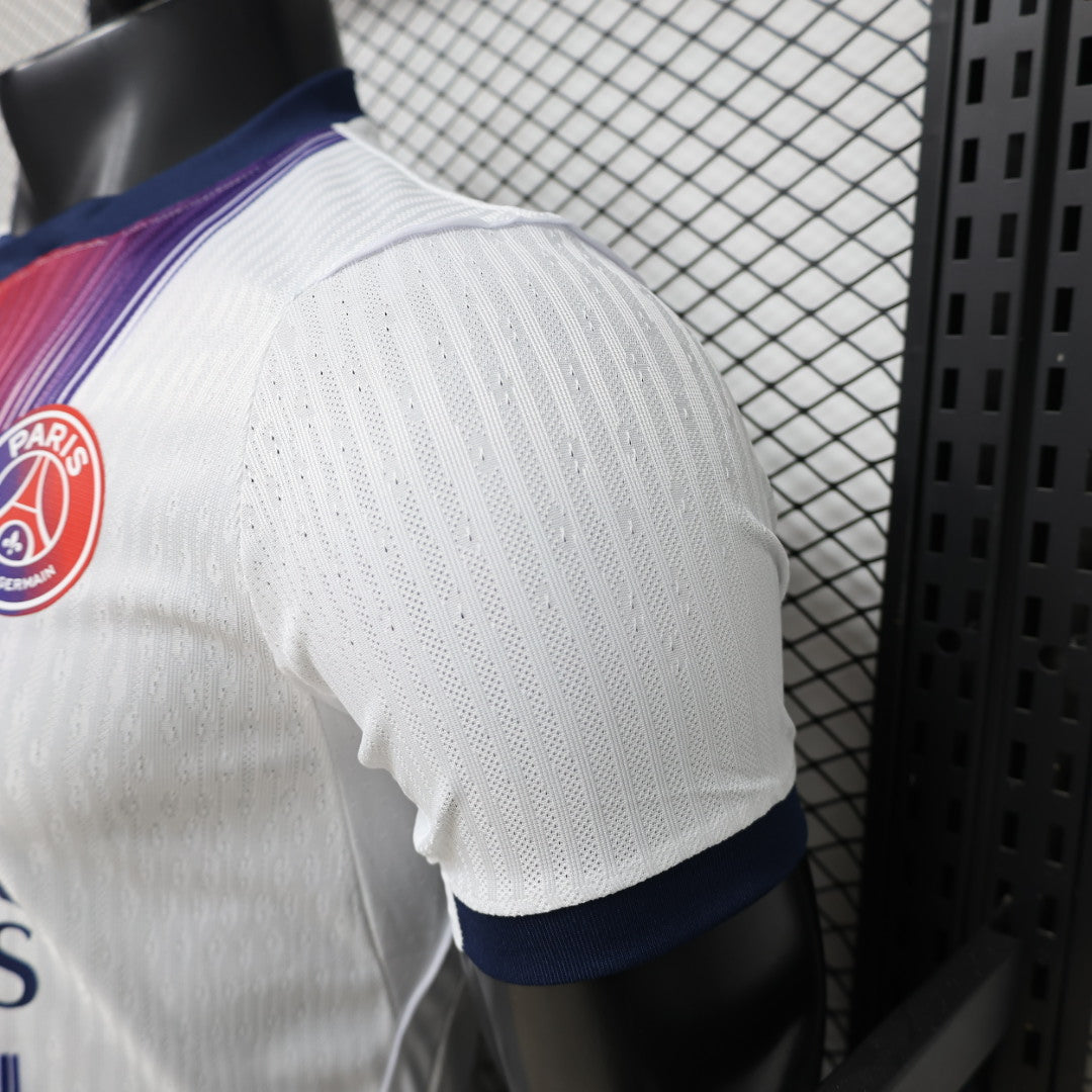 Player Version PSG Away Jersey 2026-2027 Football Kit Soccer Shirt