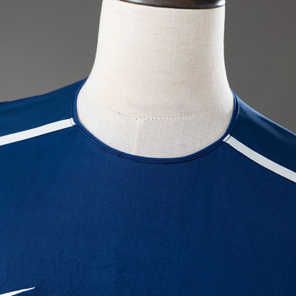 USA Away Jersey 2002 Retro Football Kit Soccer Shirt