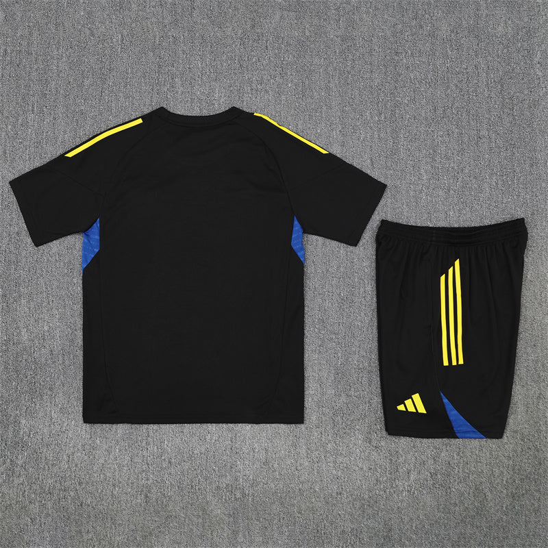 Manchester United Training Tracksuits 25/26 Football Kit Soccer Jersey