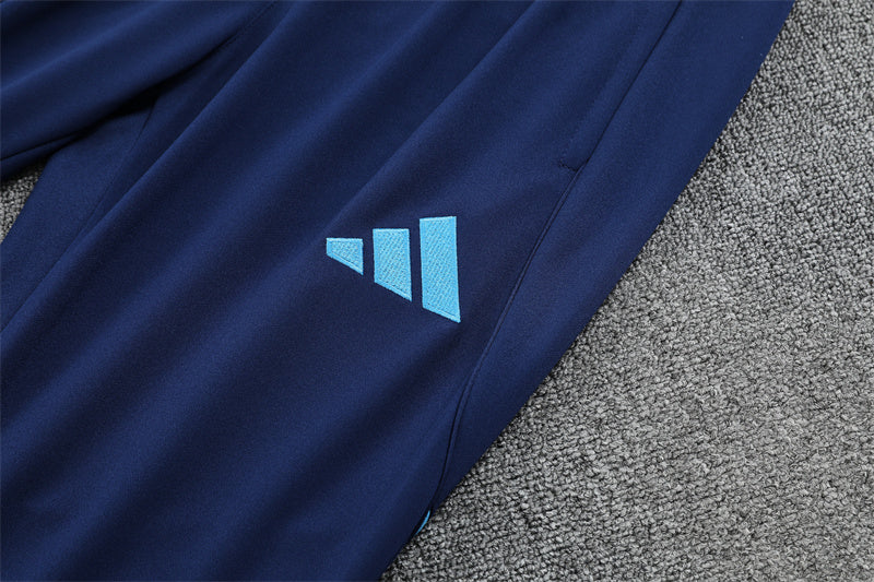 Real Madrid Training Tracksuits 25/26 Football Kit Soccer Jersey
