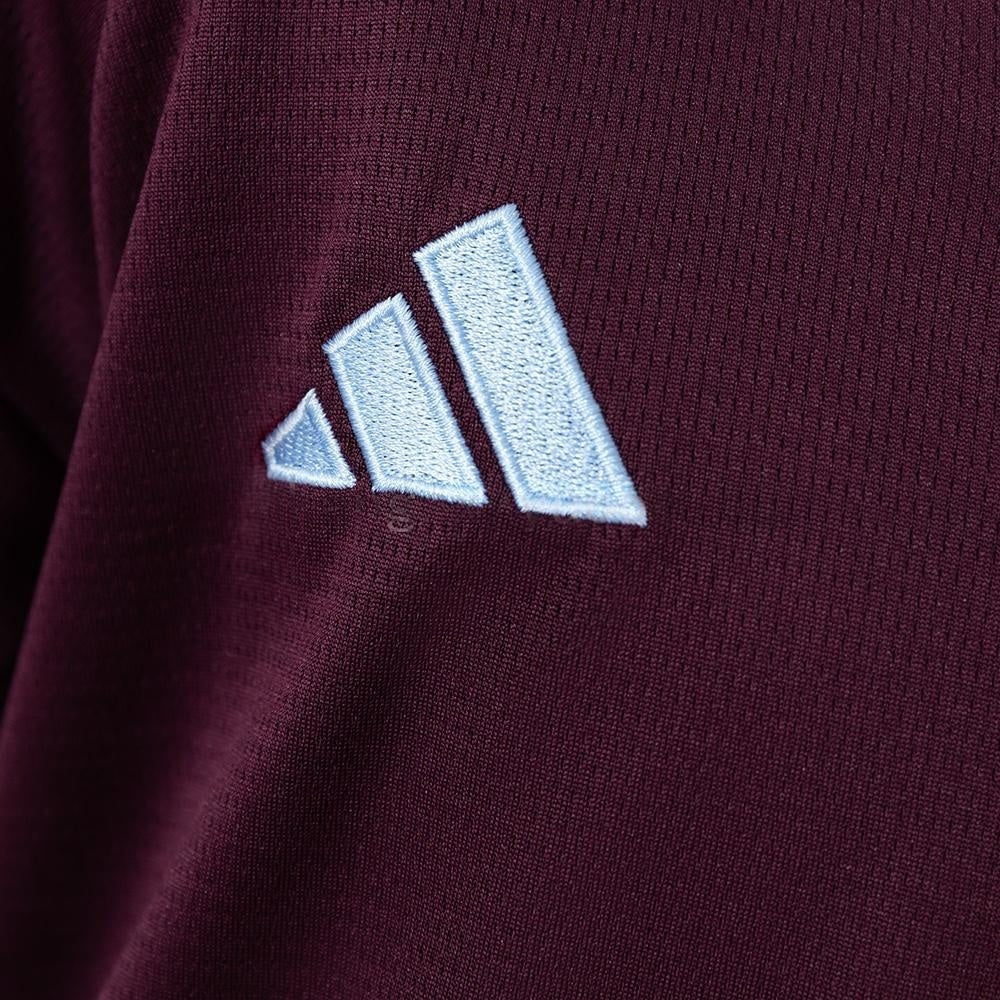 Kids Aston Villa Home Jersey 2026-2027 Football Kit Soccer Shirt