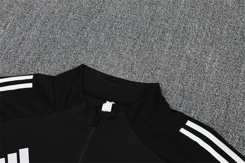 Real Madrid Training Tracksuits 25/26 Football Kit Soccer Jersey