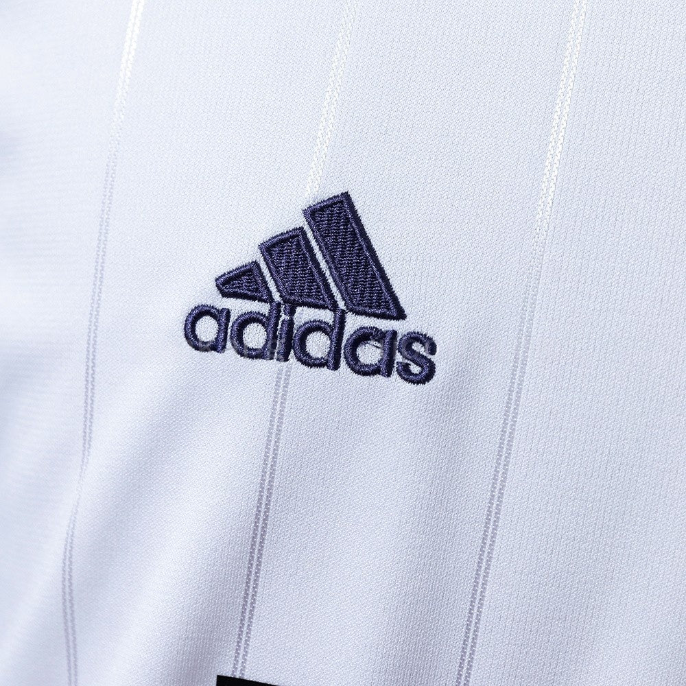 Real Madrid Jersey 2012-13 Home Retro Football Kit Long Sleeves