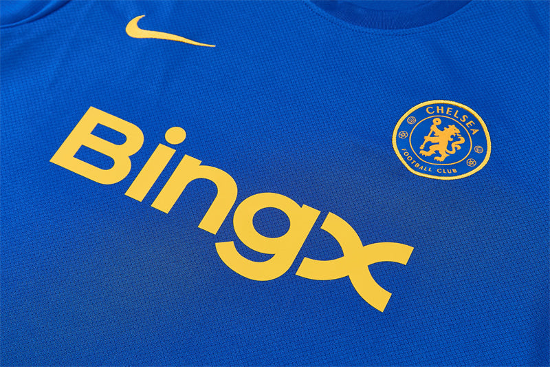 Chelsea Football Tracksuits 2026-2027 Football Kit Soccer Jersey