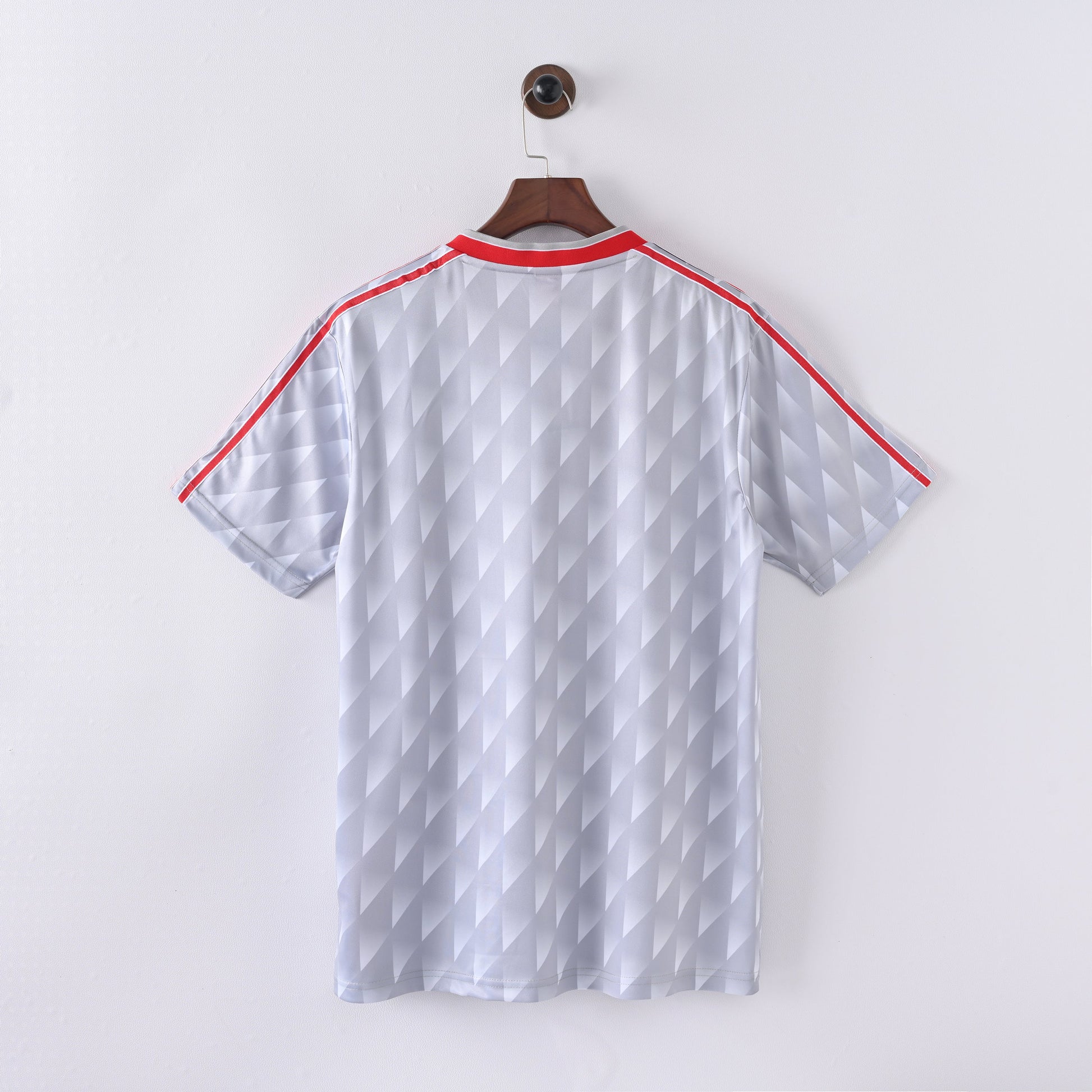 Retro Liverpool Away Jersey 1989 1990 1991 Football Kit Soccer Shirt