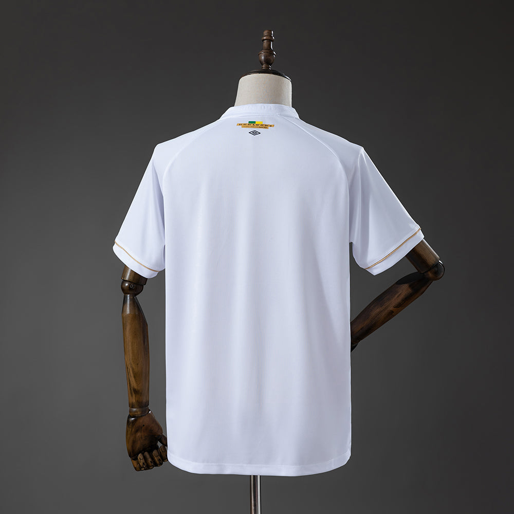 Santos Home Jersey 2026-2027 Football Kit Soccer Shirt