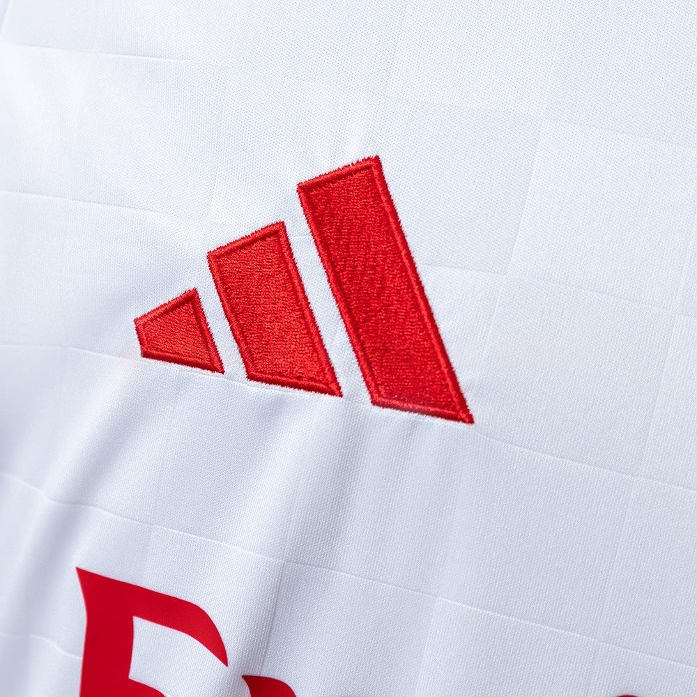 Benfica Jersey 25/26 Third Football Kit