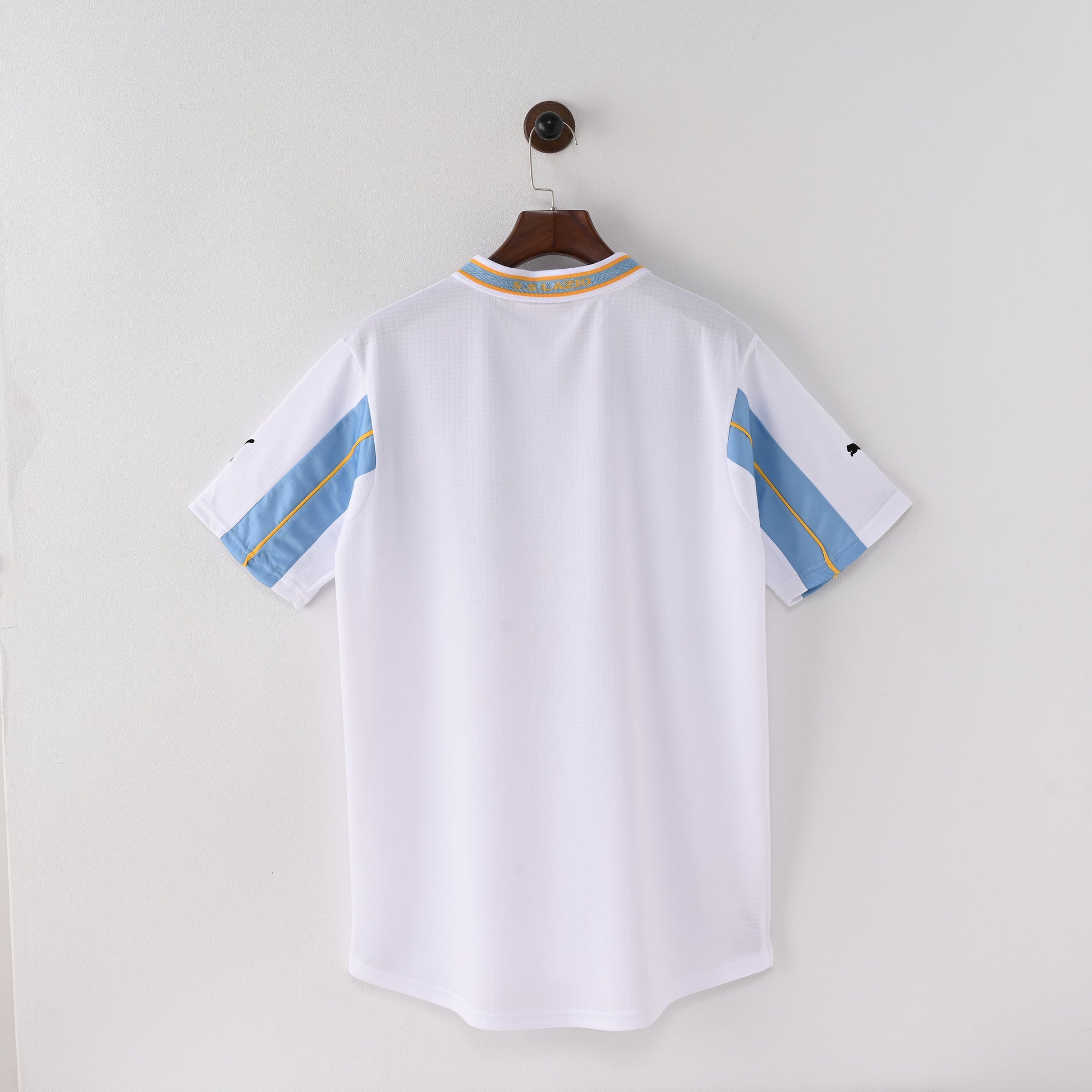 Retro Lazio Jersey 1999 2000 Football Kit Soccer Jersey