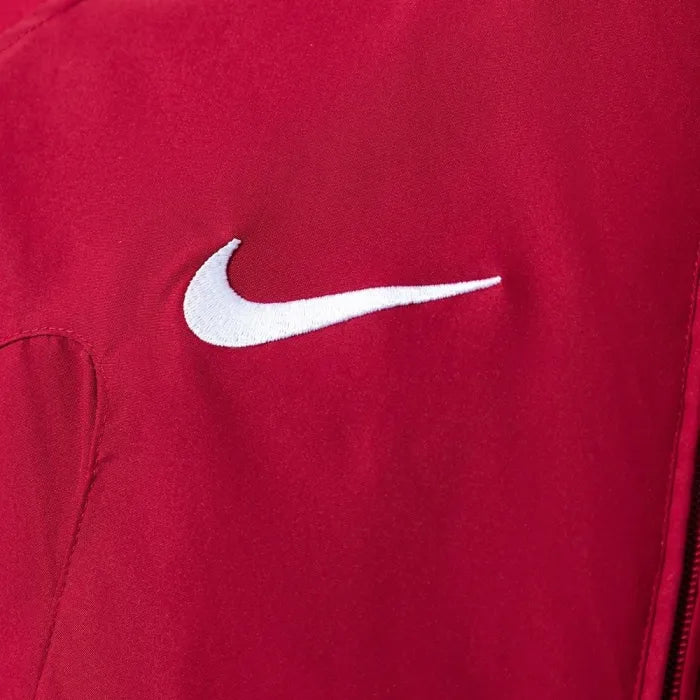 Arsenal Windbreaker 2005-06 Football Kit Soccer Jersey