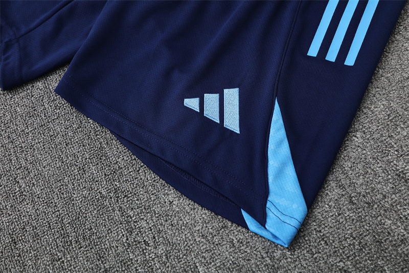 Real Madrid Training Tracksuits 25/26 Football Kit Soccer Jersey