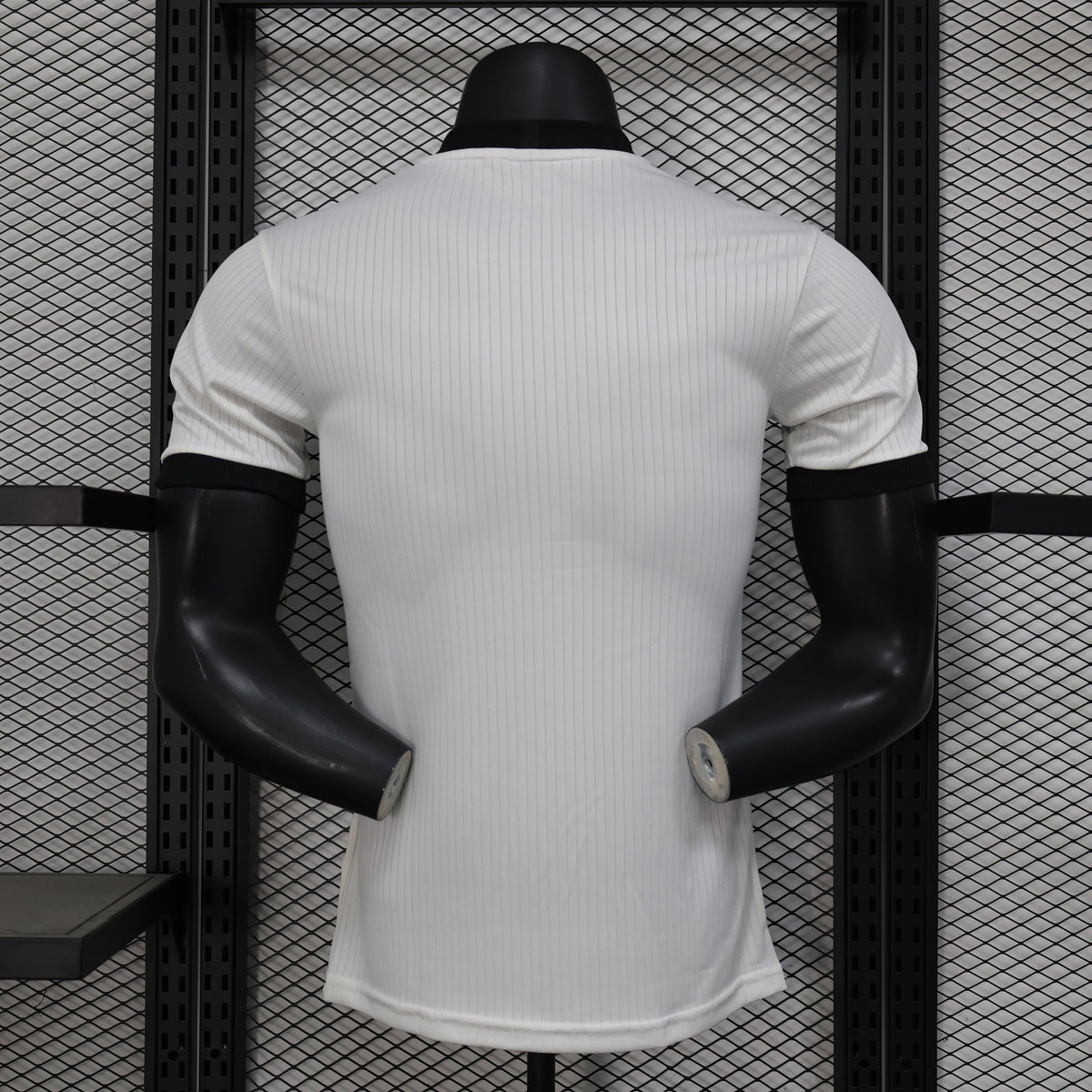 Player Version Germany Jersey 25/26  White Football Kit Soccer Jersey