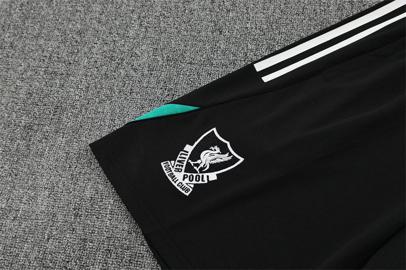 Liverpool Training Tracksuits 25/26 Football Kit Soccer Jersey