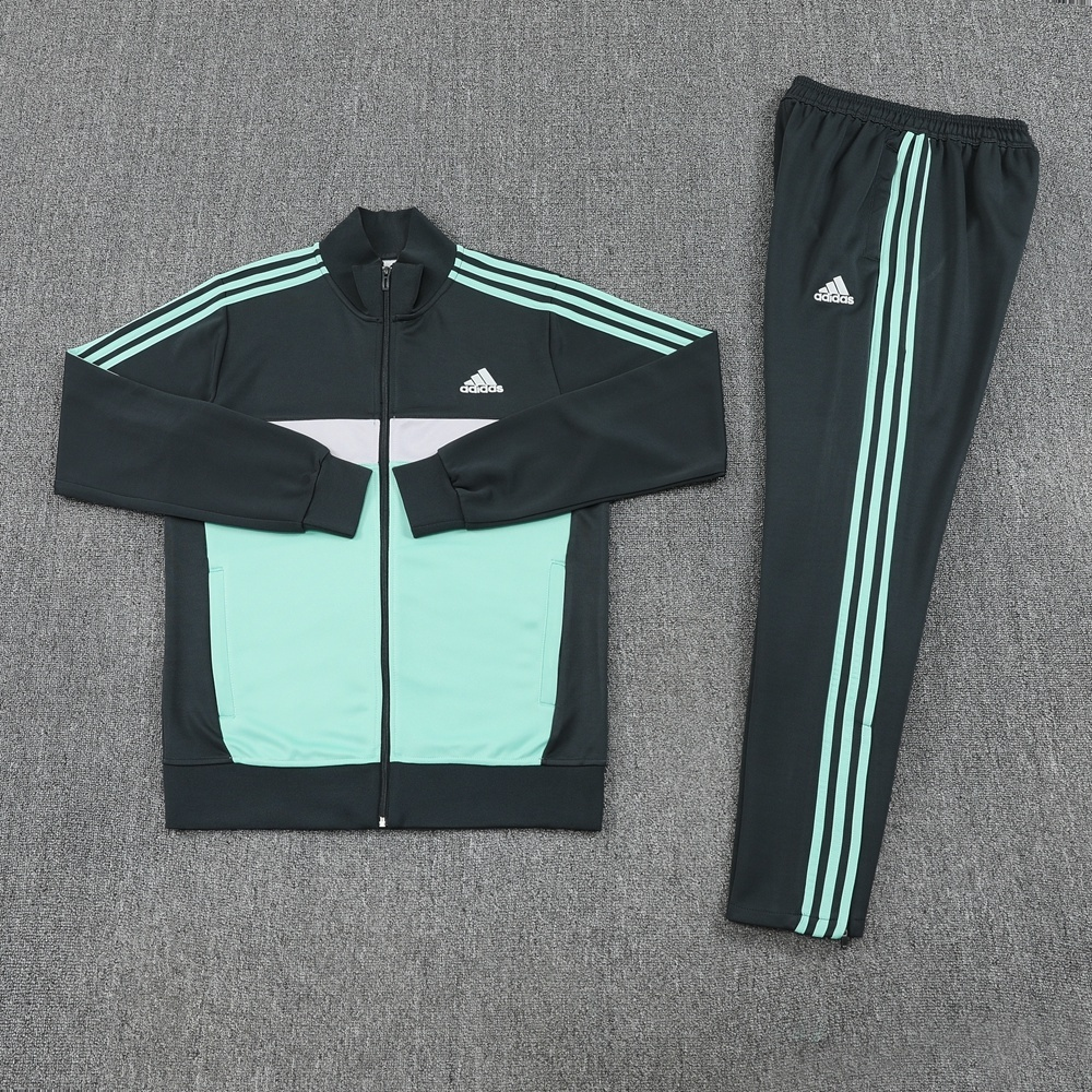 Football Jackets Training Tracksuits 2025/26