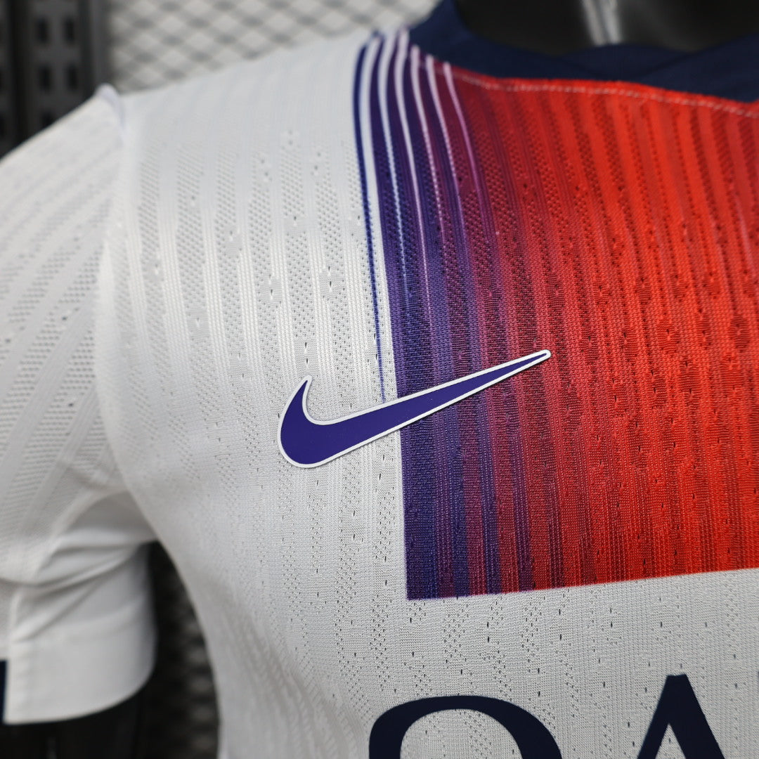 Player Version PSG Away Jersey 2026-2027 Football Kit Soccer Shirt