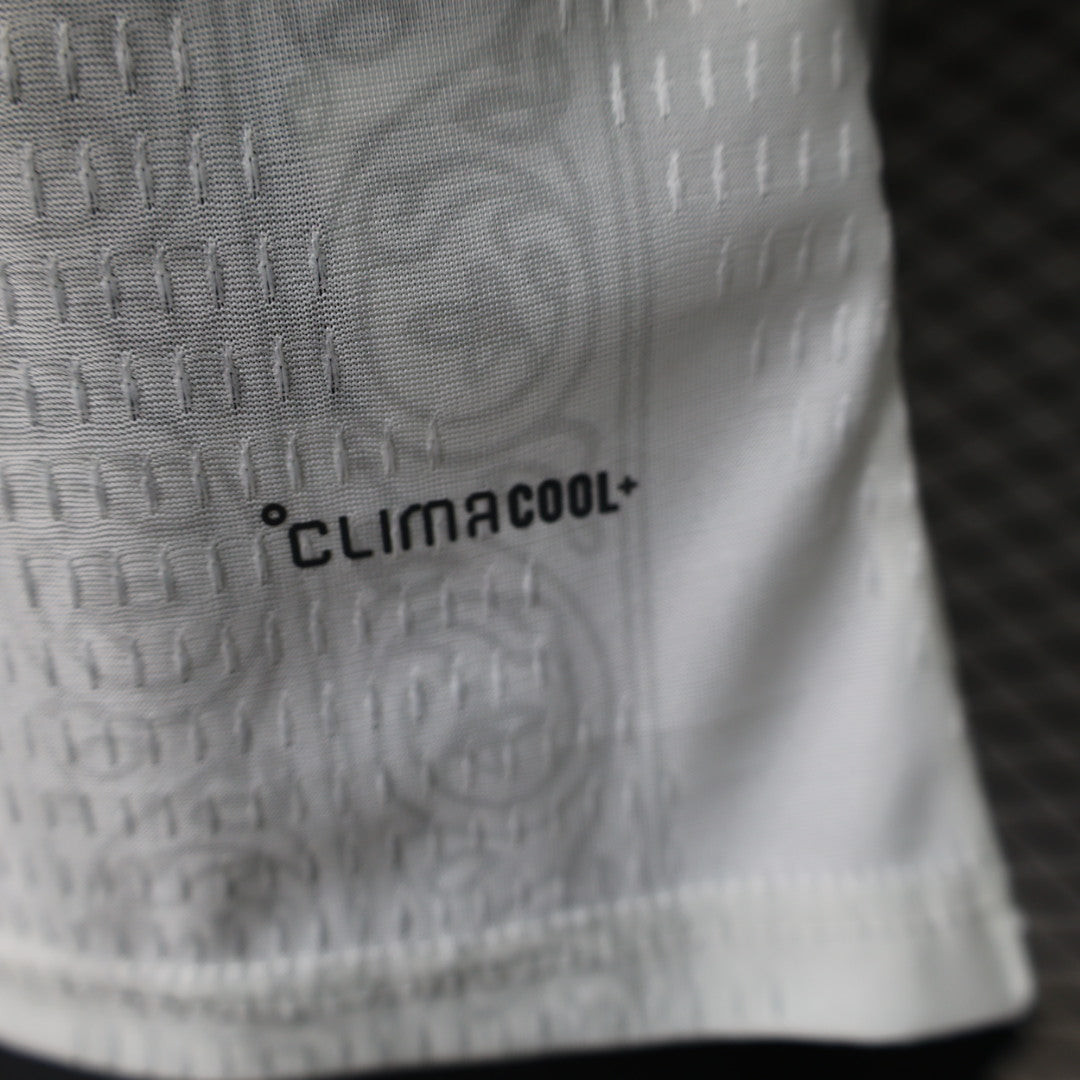 Player Version Al-Nassr Riyadh Away Jersey 2026-2027 Ronaldo Football Kit Soccer Shirt