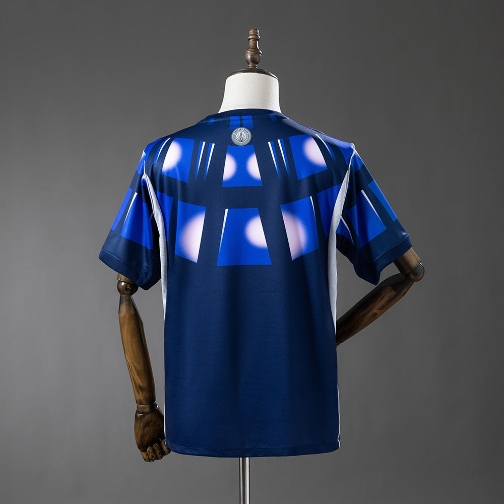 Uruguay Away Jersey 2026 World Cup Football Kit Soccer Shirt