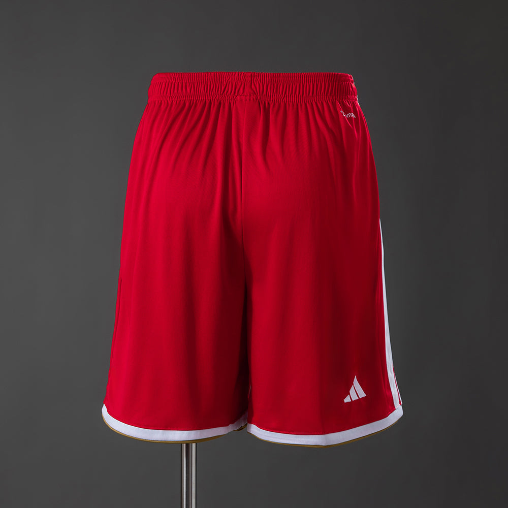 Bayern Munich Home Shorts 2026-2027 Football Kit Soccer Shorts