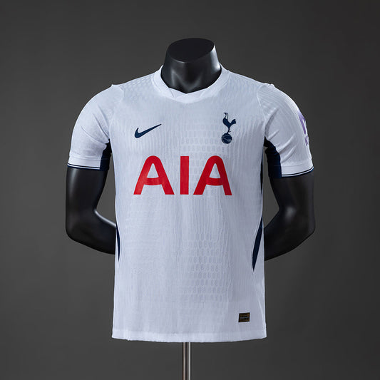 Player Version Tottenham Home Jersey 2026-2027 Football Kit Soccer Shirt