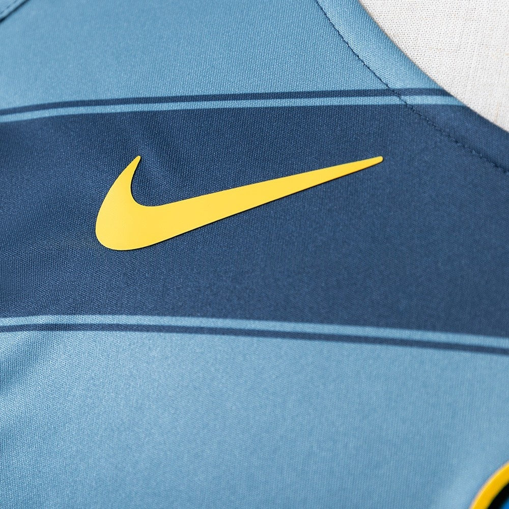 Inter Milan Jersey 2004-05 Third Retro Football Kit