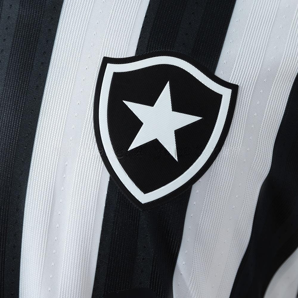 Botafogo Home Jersey 2026-2027 Football Kit Soccer Shirt