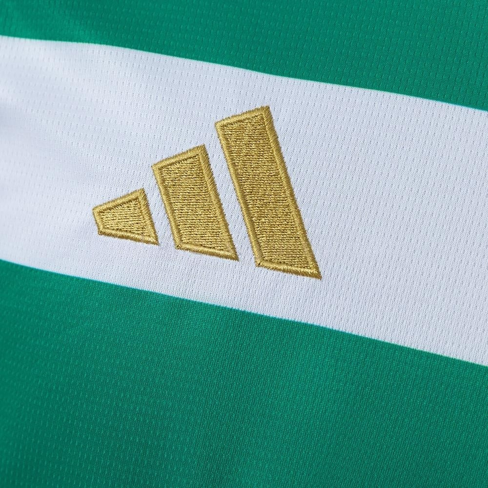 Celtic Home Jersey 2026-2027 Football Kit Soccer Shirt