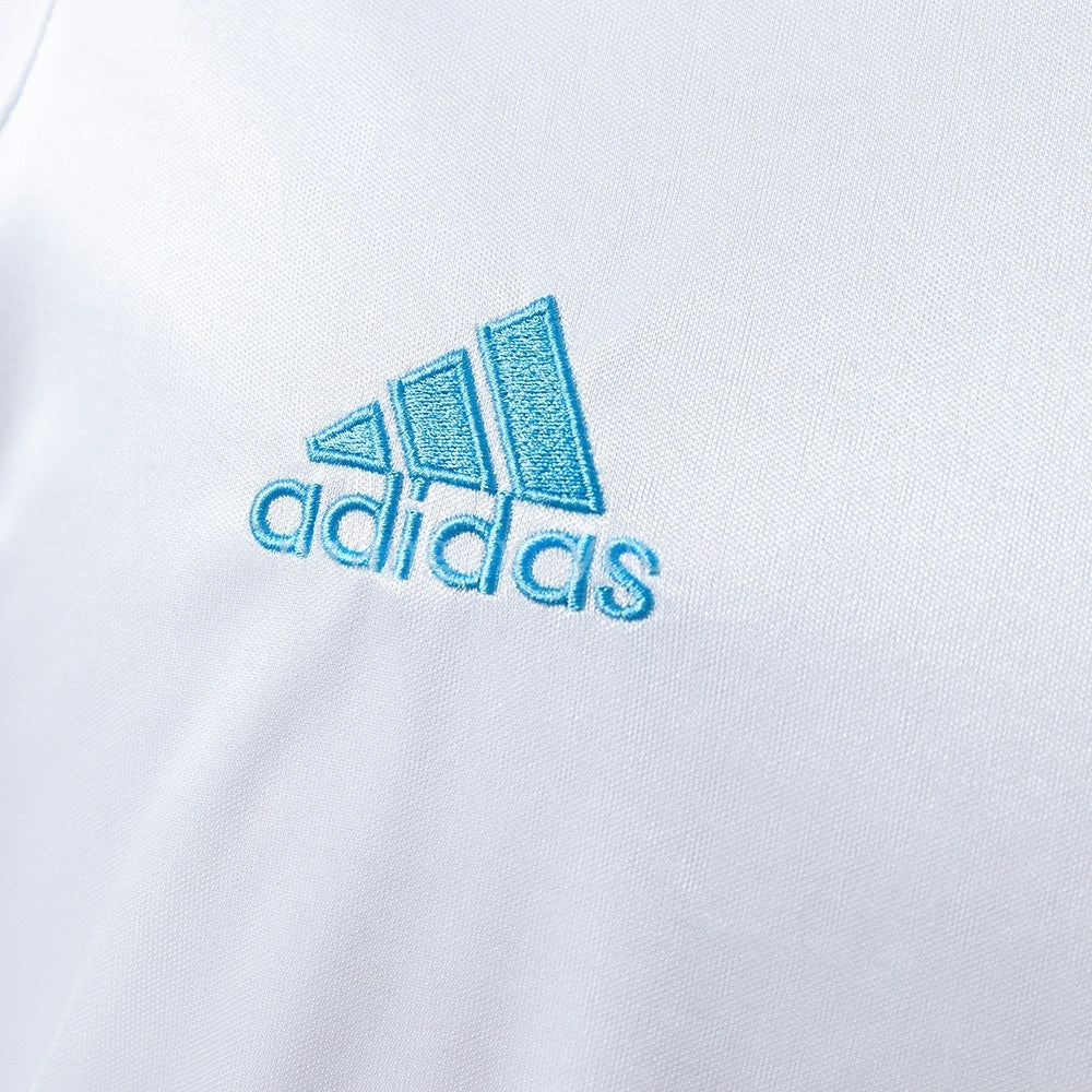 Marseille Jersey 2002-03 Home Retro Football Kit