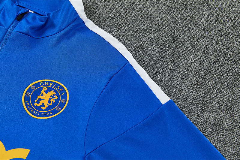 Player Version Chelsea Training Tracksuits 2026-2027 Football Kit Soccer Jersey