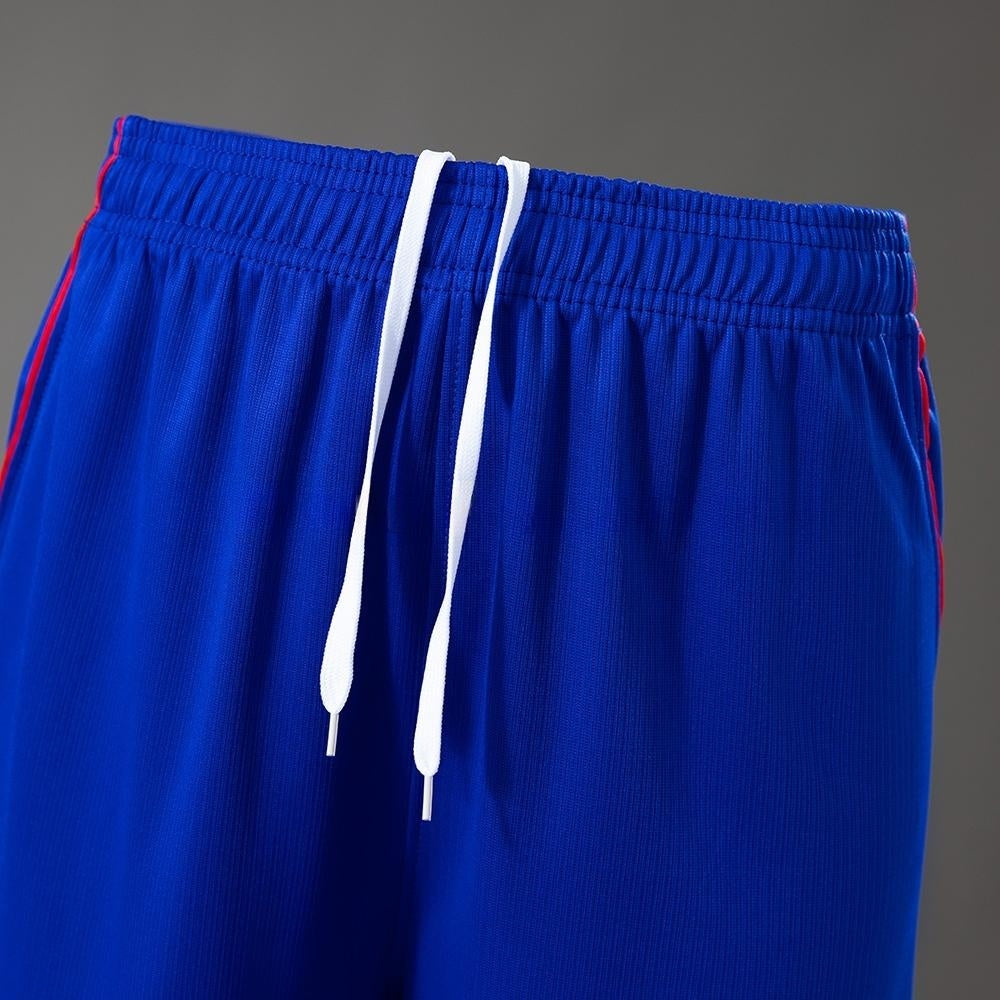 PSG Home Shorts 2026-2027 Football Kit Soccer Shorts
