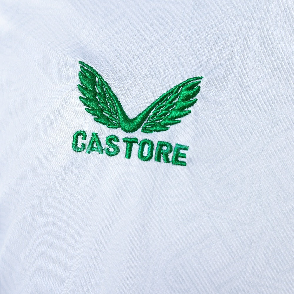 Ireland Away Jersey 2025 Football Kit Soccer Shirt