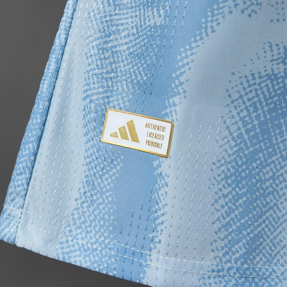 Player Version Ajax Third Jersey 2026-2027 Football Kit Soccer Shirt