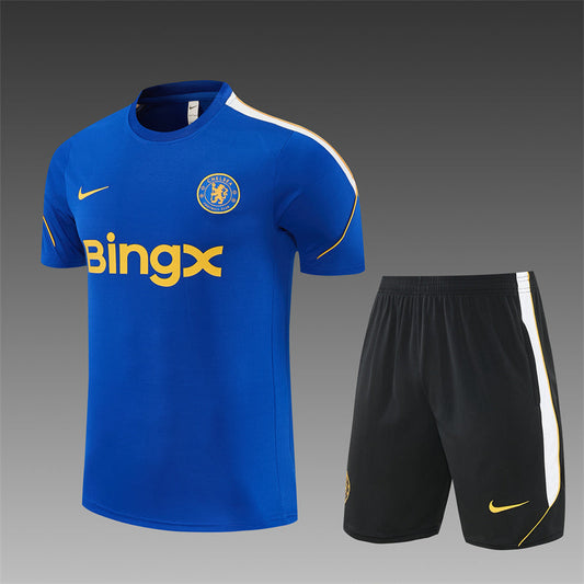 Chelsea Football Tracksuits 2026-2027 Football Kit Soccer Jersey