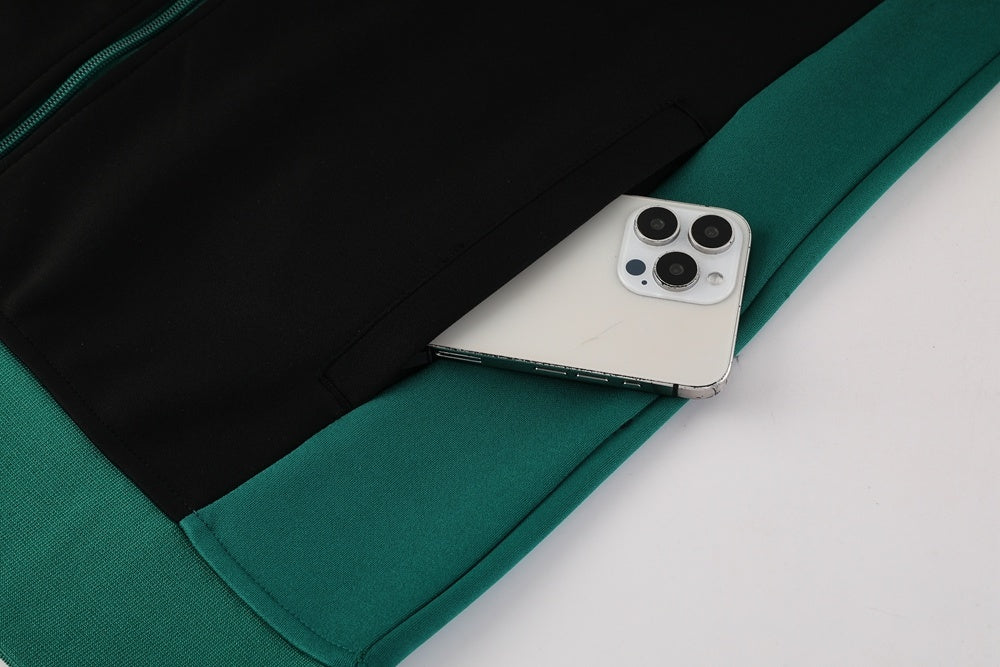 Football Jackets Training Tracksuits 2025/26