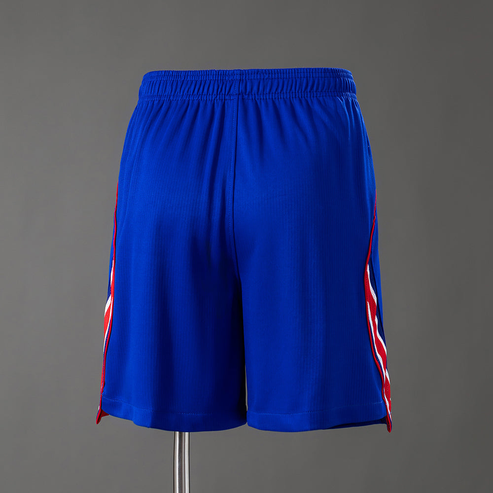 PSG Home Shorts 2026-2027 Football Kit Soccer Shorts