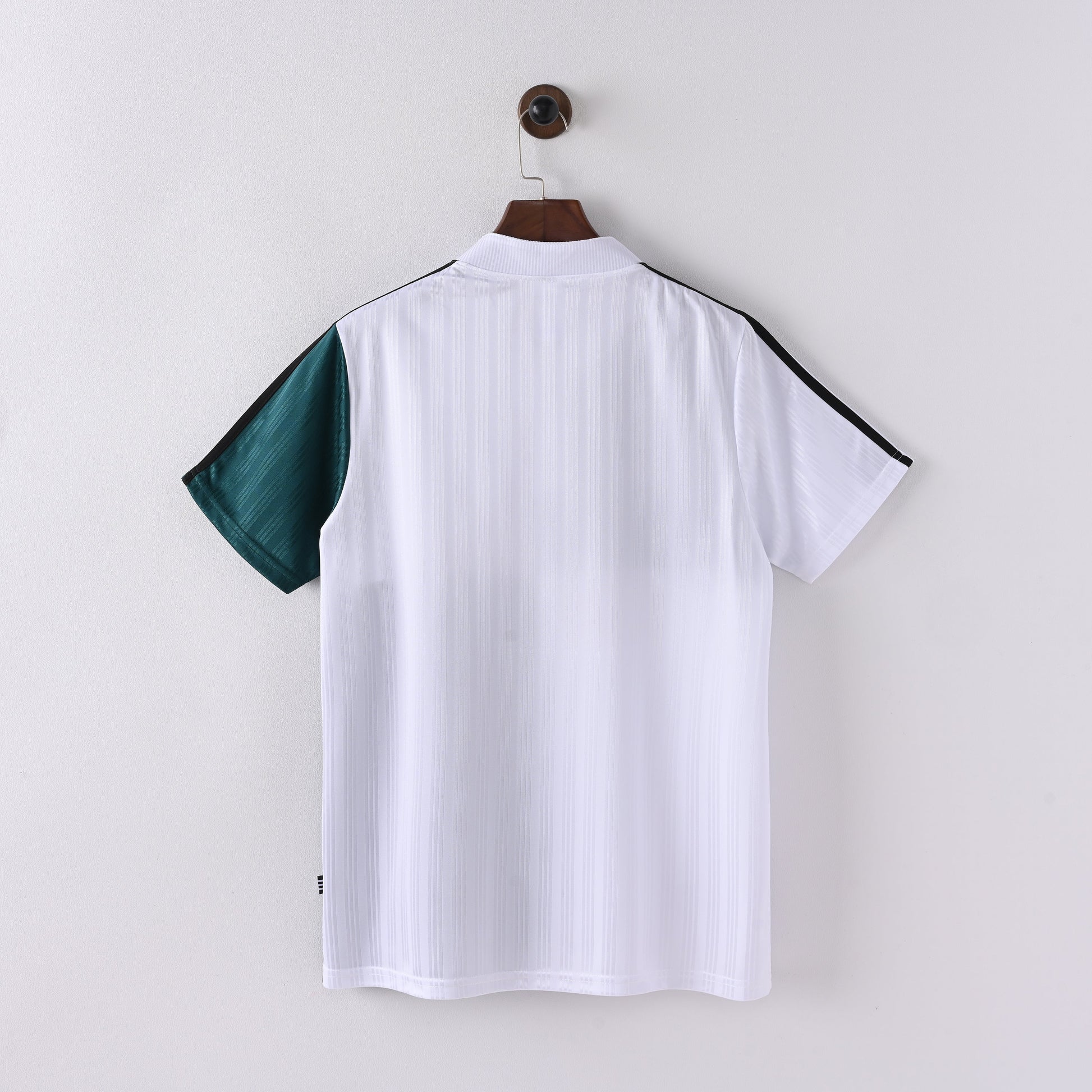 Retro Liverpool Away Jersey 1995-96 Football Kit Soccer shirt