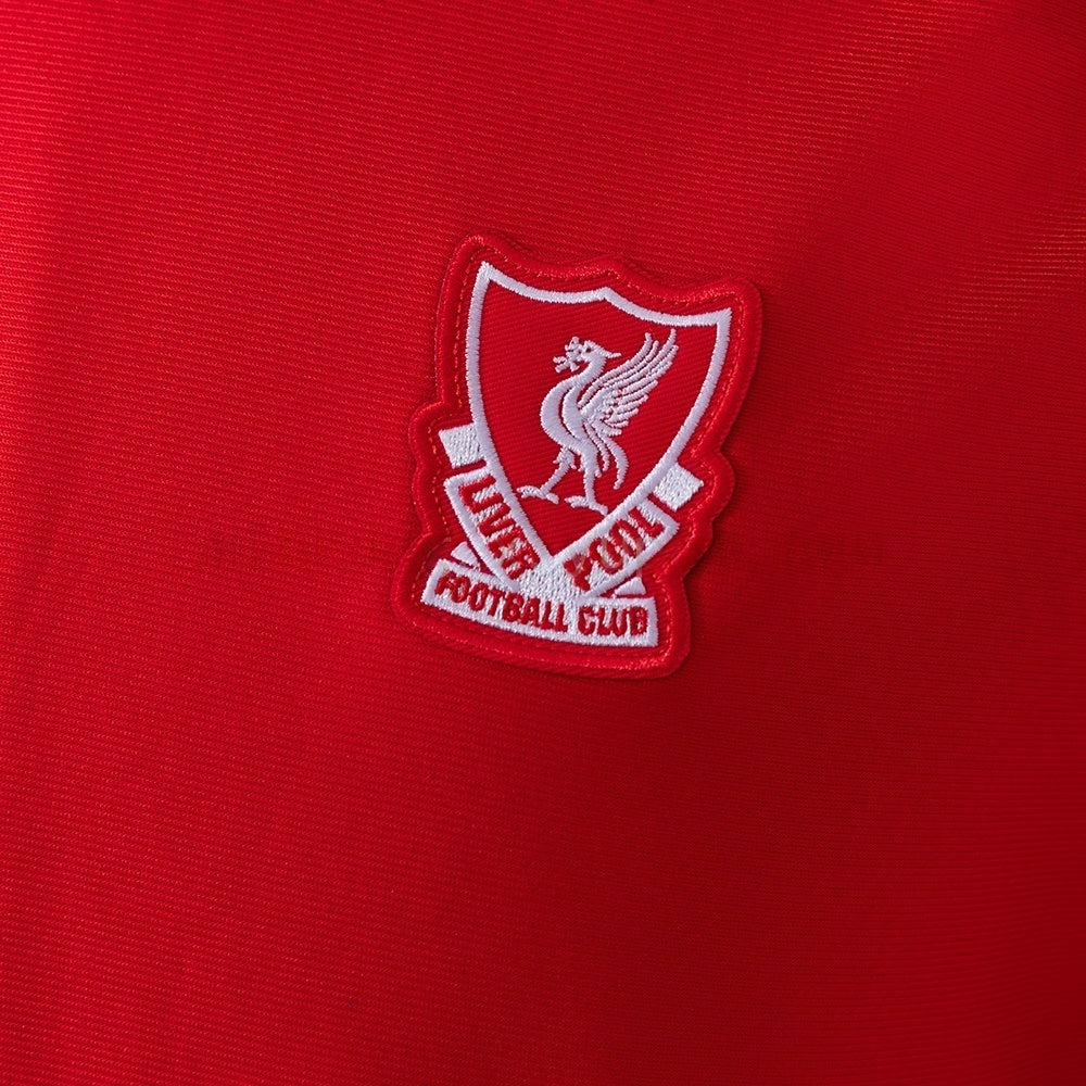 Liver Red Jersey 2026-2027 Special Football Kit Soccer Shirt