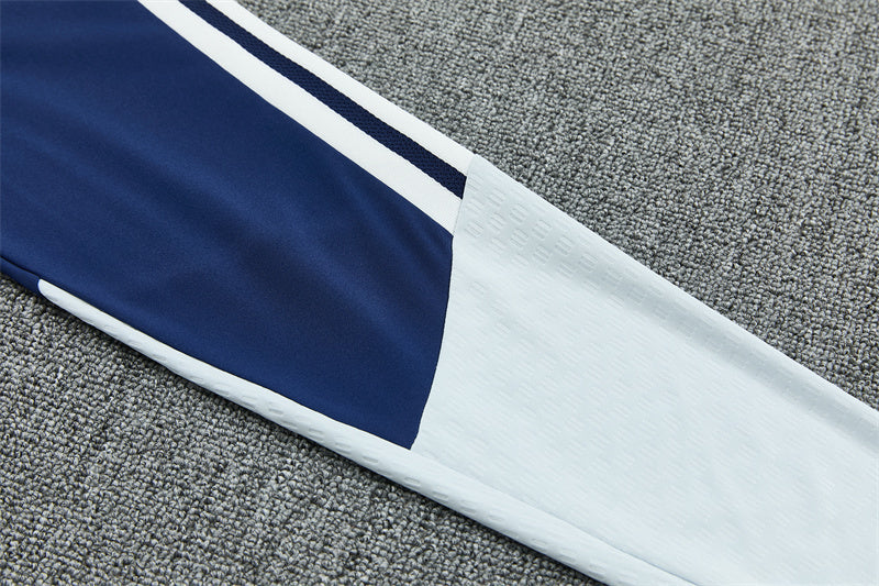 Real Madrid Training Tracksuits 2026-2027 Football Kit Soccer Jersey